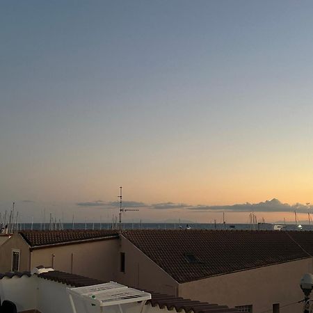 Moncici House Hotel Porto Torres Exterior photo